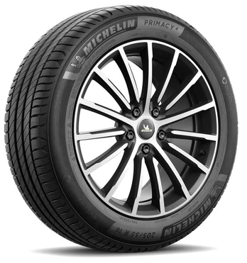 Michelin Primacy 4+ 205/55R17 95 V XL FSL
