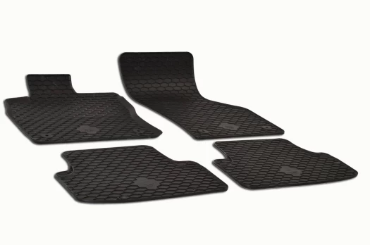 Kilimėliai AUDI A3 2012-> 4 pcs. /217876