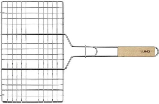 LUND RUSZT GRILLOWY 33.8 x 20 x 2cm