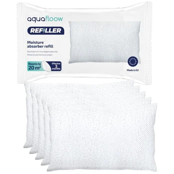 Drėgmės sugėriklis AquaFloow Refiller