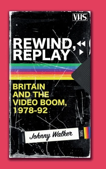 Rewind, Replay