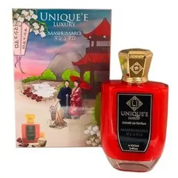 Unique'e Luxury Mashumaro Extrait de parfum 100 ml (unisex)