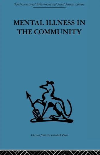 Mental Illness in the Community