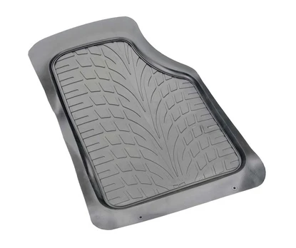 Kilimėlis priekinis dešinysis DRIFT gray /212936