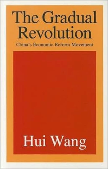 Gradual Revolution