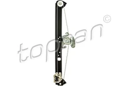 TOPRAN 502 077 Lango pakėliklis