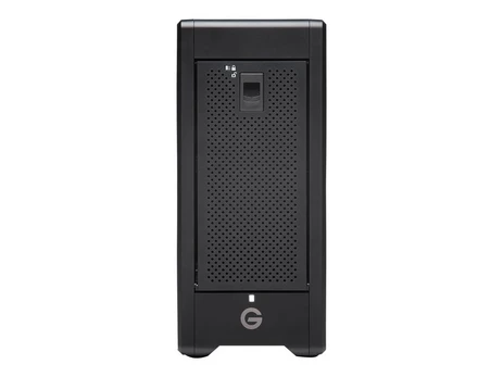 Išorinis kietasis diskas SANDISK Prof. G-RAID Shuttle 8 96TB