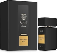 Gritti Magnifica Lux 100 ml Unisex EDP kaina