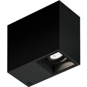 WEVER & DUCRÉ LED-Downlight Plano petit 1.0 juodas 927 dim
