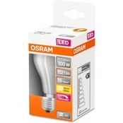 OSRAM LED lempa E27 Superstar 11W matinė 2700K