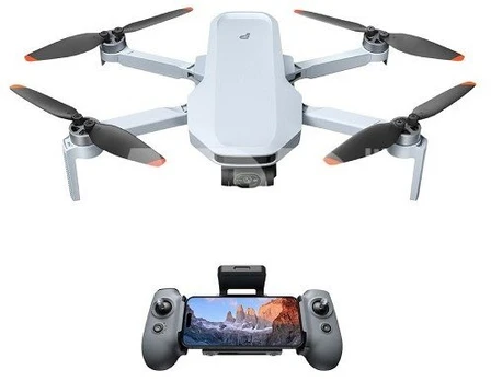 Dronas POTENSIC Atom 2 Standard Kit