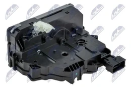 Durų užraktas NTY EZC-PL-140