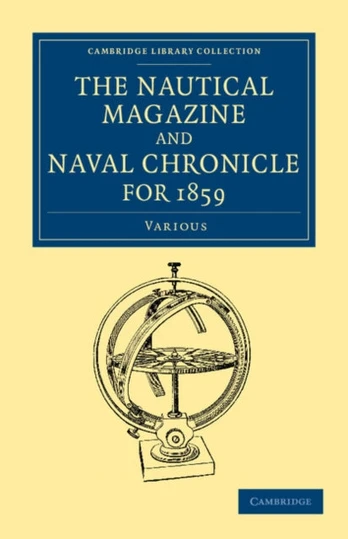 Nautical Magazine and Naval Chronicle for 1859