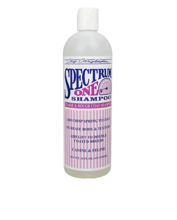 Chris Christensen Spectrum One šampūnas, 473ml