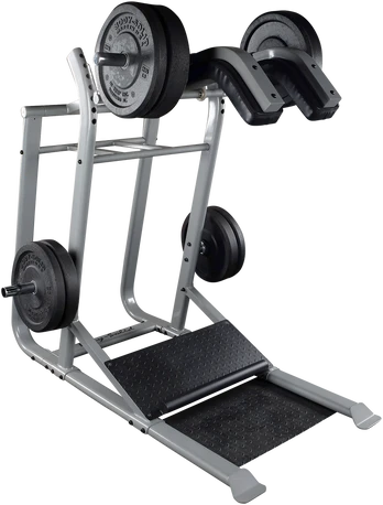 Pritūpimų treniruoklis Body Solid SLS500