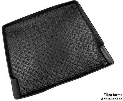 Mix Plast Plastikinis Bagažinės kilimėlis Peugeot 5008 2009-2017m.
