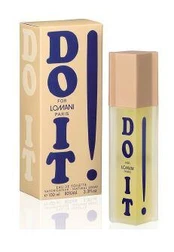 Lomani Tualetinis vanduo Do It 100ml EDT vyrams