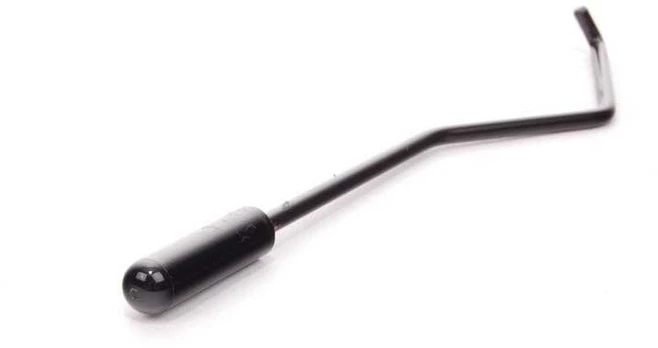 Bmw E46 3 Kairysis Veikimo Strypas Originalus 51218254087