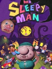 Mr. Sleepy Man PC