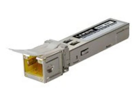 Šakotuvas CISCO Gigabit 1000Base-T Mini GBIC SFP