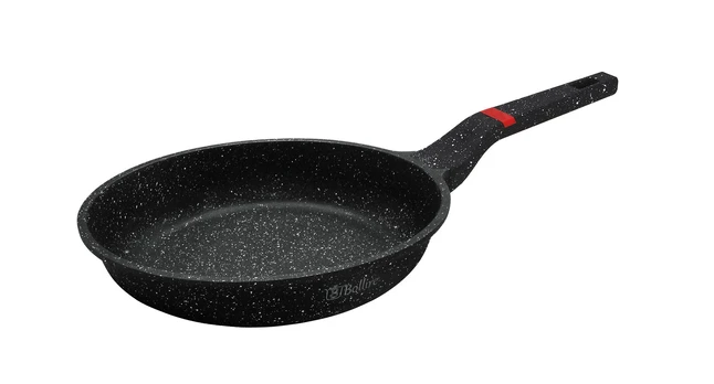 Keptuvė Bollire Milano BR-1106, 20 cm, aliuminis