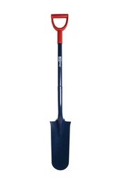 Tiesus drenažo kastuvas HAUSHALT S6127