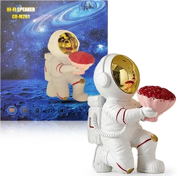 Bluetooth garsiakalbis Blackmoon CH-M261 ASTRONAUT