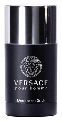 Pieštukinis dezodorantas Versace Pour Homme vyrams 75 ml