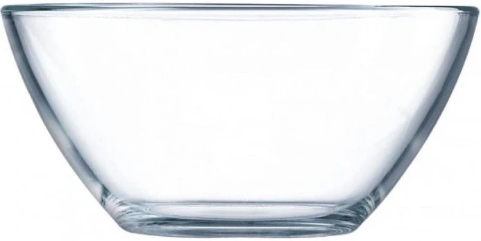 Dubenėlis Arcoroc, skaidri, 12 cm