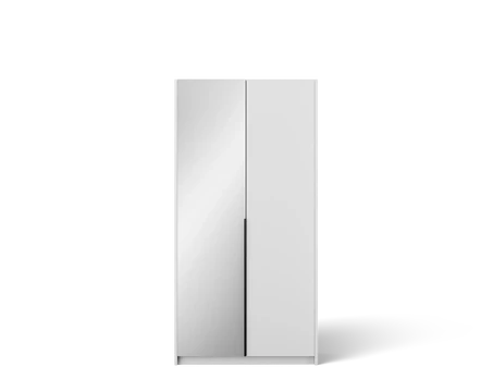 Alera II Hinged Wardrobe