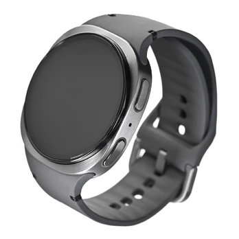 L330 Galaxy Watch 8 44mm Silver
