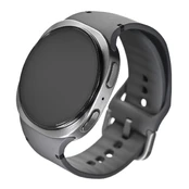 L330 Galaxy Watch 8 44mm Silver kaina
