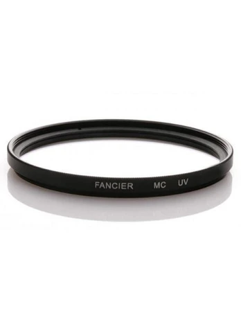 Objektyvas Objektyvo filtras Fancier M67 CPL