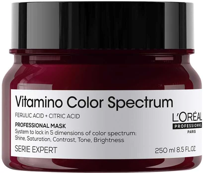 L'Oreal VITAMINO COLOR SPECTRUM mask 250 ml