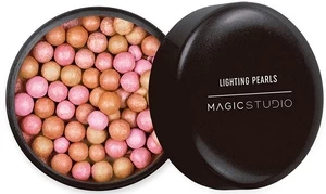 Pudros rutuliukai IDC Color Make Up Magic Studio Lighting, 52 g