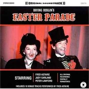 CD Various - Easter Parade