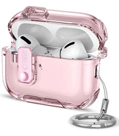 TECH-PROTECT BOUNCE PRO APPLE AIRPODS PRO 3 Rožinis