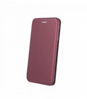 Dėklas Book Elegance Apple iPhone 7/8/SE 2020/SE 2022 bordo