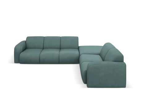 Sofa Windsor & Co Lola, mėlyna