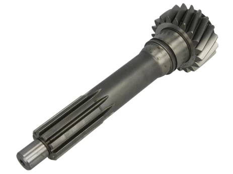 transmisijos įvado velenas, mechaninė transmisija 95534663