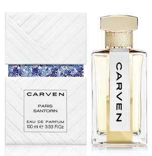Kvapusis vanduo Shine Inline Paris Santorini EDP, 100 ml