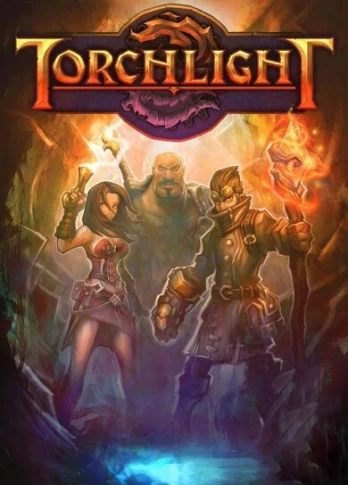 Torchlight PC