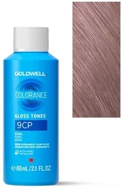 Goldwell COLORANCE gloss tones #9CP 60 ml