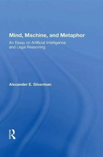 Mind, Machine, And Metaphor