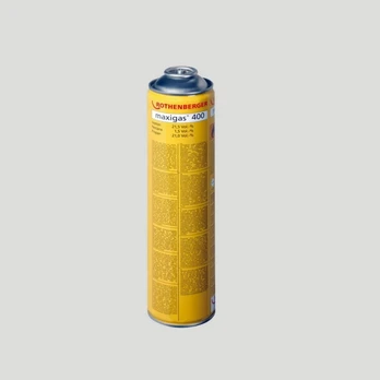 Dujos MAXIGAS 400 600 ml 2200°C, Rothenberger