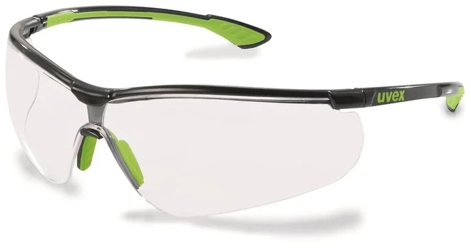 Uvex Apsauginiai akiniai sportstyle 9193.265