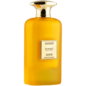 Hamidi Shams Edition Aoud EDP U 100 ml