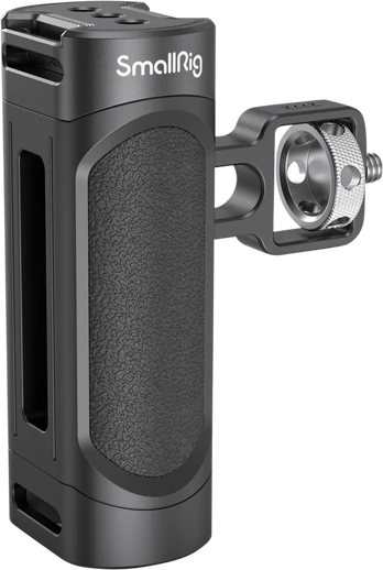 SMALLRIG 2772 LIGHTWEIGHT SIDE HANDLE FOR SMARTPHONE CAGE