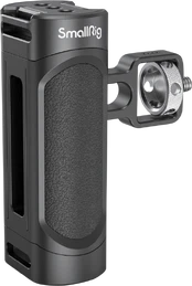 SMALLRIG 2772 LIGHTWEIGHT SIDE HANDLE FOR SMARTPHONE CAGE kaina