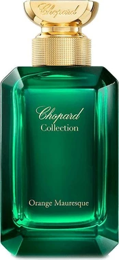 Chopard Oranžinis Mauresque EDP 100ml kaina
